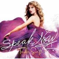 Taylor Swift Speak Now cd  Importado